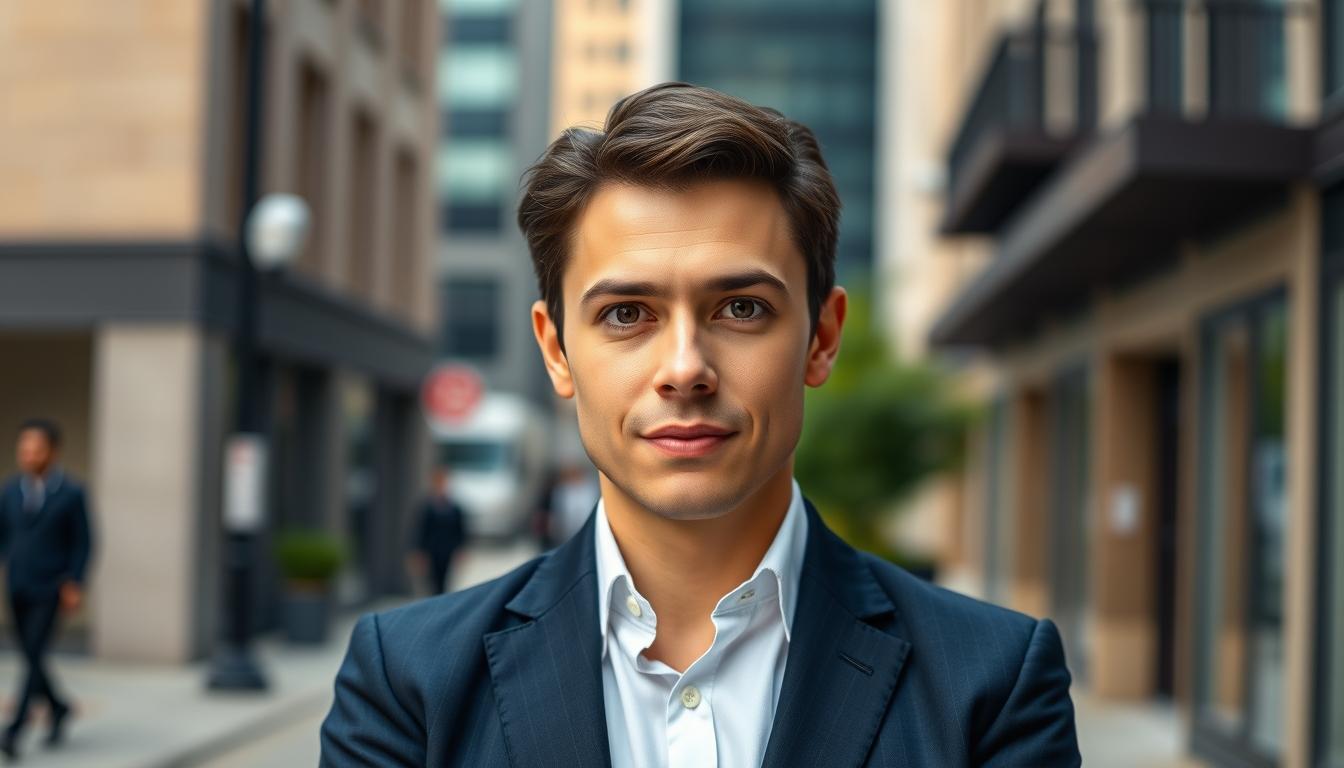 Property transactions support specialist