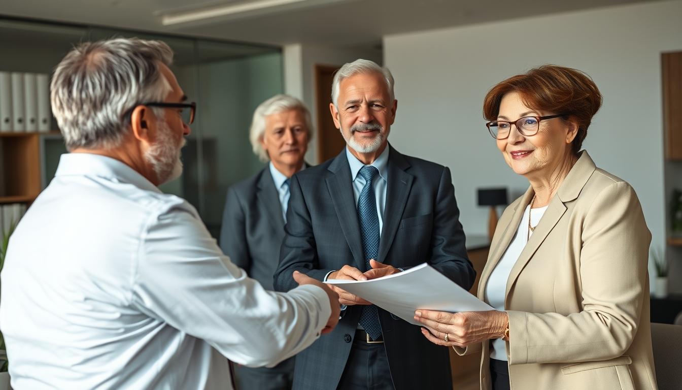 Real estate closing preparation and transaction documents